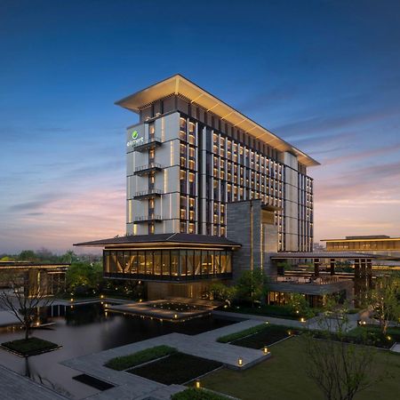 Hotel Element Guangzhou Baiyun Zewnętrze zdjęcie