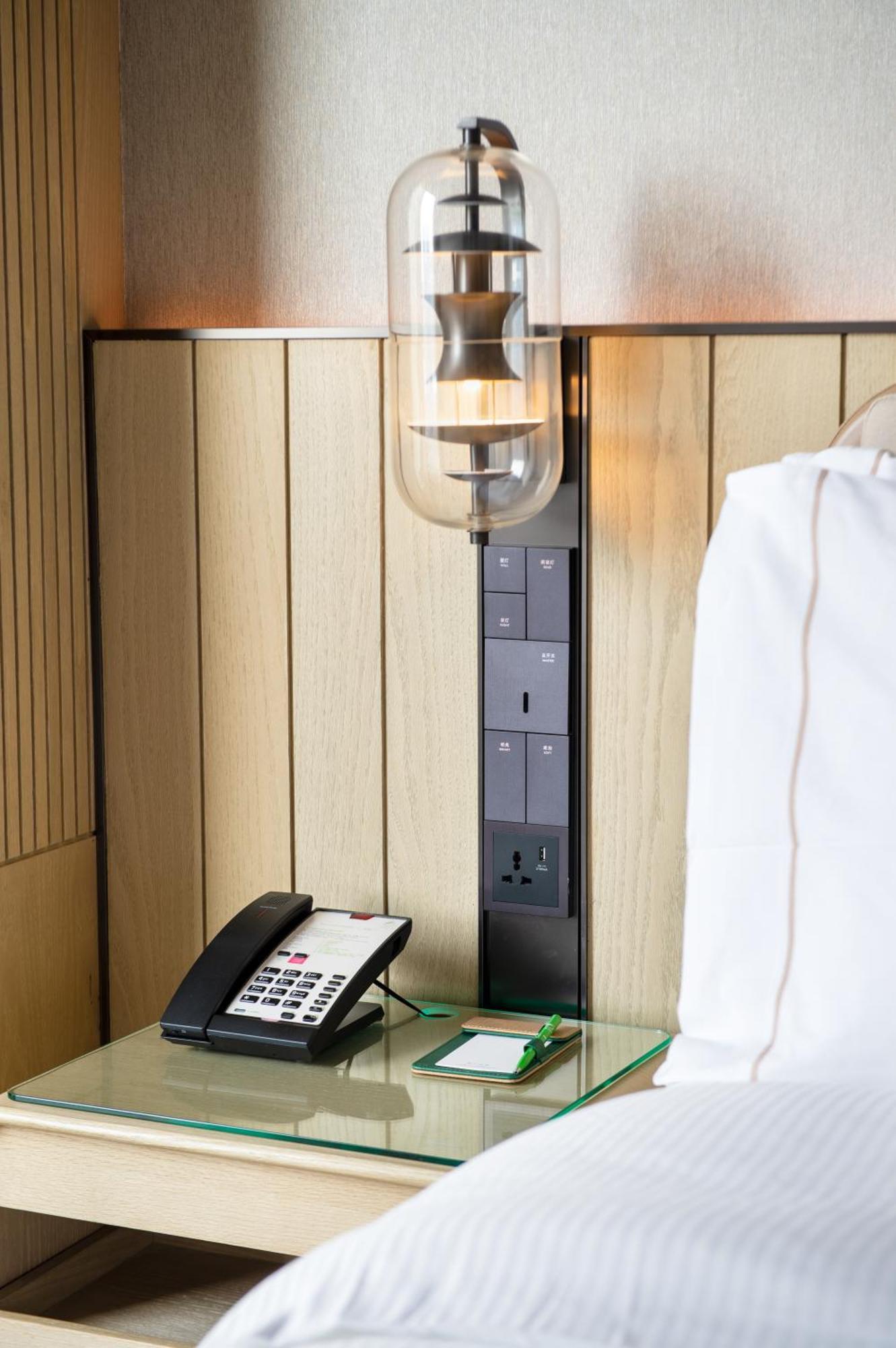 Hotel Element Guangzhou Baiyun Zewnętrze zdjęcie