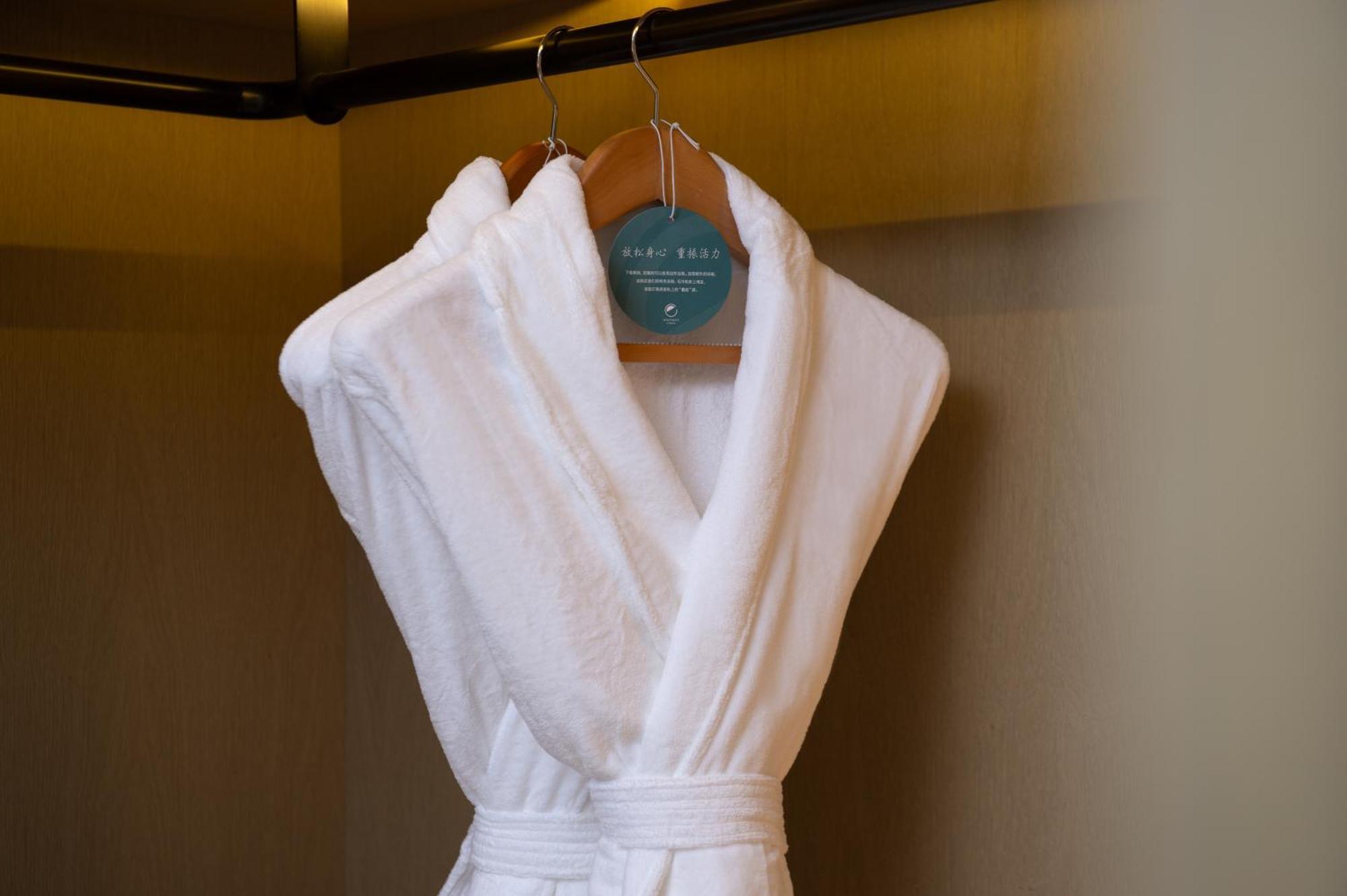 Hotel Element Guangzhou Baiyun Zewnętrze zdjęcie